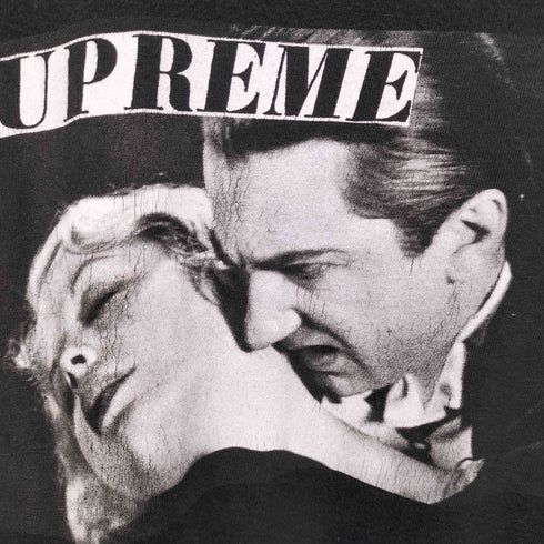 シュプリーム Supreme 19ss Bela Lugosi Tee メンズ import:L