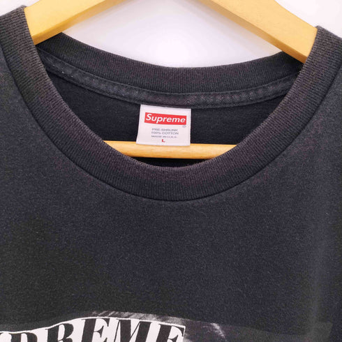 シュプリーム Supreme 19ss Bela Lugosi Tee メンズ import:L