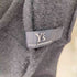 ワイズ Ys 立体格子 マフラー レディース