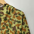 ノースフェイスパープルレーベル THE NORTH FACE PURPLE LABEL PERTEX カモフラ柄 マウンテンパーカー メンズ JPN:S