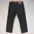リーバイス Levis 505 WARM REGULAR FIT ウォーム レギュラー フィット ストレート デニムパンツ メンズ W32 L32