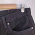 リーバイス Levis 505 WARM REGULAR FIT ウォーム レギュラー フィット ストレート デニムパンツ メンズ W32 L32