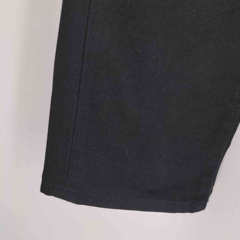 リーバイス Levis 505 WARM REGULAR FIT ウォーム レギュラー フィット ストレート デニムパンツ メンズ W32 L32