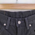 リーバイス Levis 505 WARM REGULAR FIT ウォーム レギュラー フィット ストレート デニムパンツ メンズ W32 L32