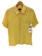 アーペーセー A.P.C. ギンガムチェック S/S シャツ メンズ import:L