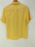 アーペーセー A.P.C. ギンガムチェック S/S シャツ メンズ import:L