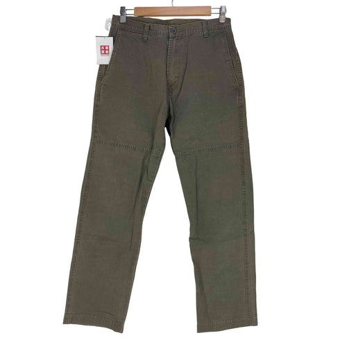 サイラス SILAS イギリス製 delivery pant デリバリーパンツ メンズ UK:32-33