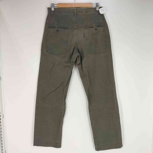 サイラス SILAS イギリス製 delivery pant デリバリーパンツ メンズ UK:32-33