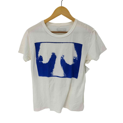 セクシーダイナマイトロンドン SEXY DYNAMITE LONDON グラフィックプリントTシャツ メンズ JPN:S