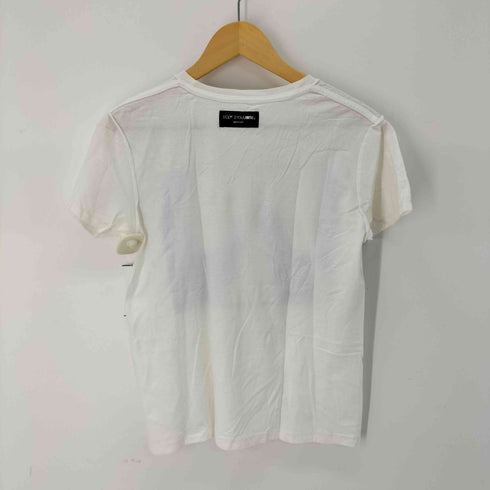 セクシーダイナマイトロンドン SEXY DYNAMITE LONDON グラフィックプリントTシャツ メンズ JPN:S