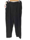 ゼロエイトサーカス 08sircus 21AW Viscose wool tuck easy pants メンズ JPN:1