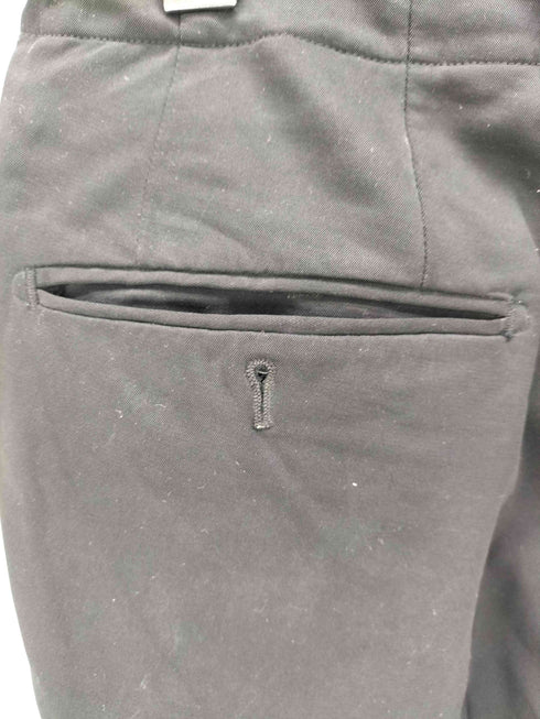 ゼロエイトサーカス 08sircus 21AW Viscose wool tuck easy pants メンズ JPN:1
