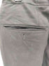 ゼロエイトサーカス 08sircus 21AW Viscose wool tuck easy pants メンズ JPN:1