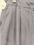 ゼロエイトサーカス 08sircus 21AW Viscose wool tuck easy pants メンズ JPN:1