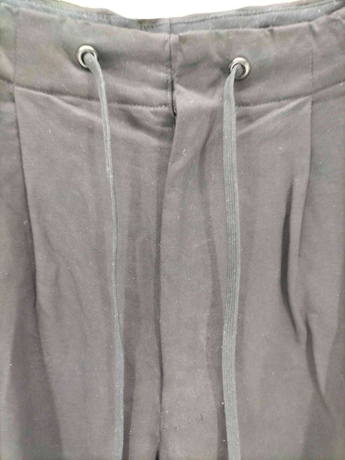ゼロエイトサーカス 08sircus 21AW Viscose wool tuck easy pants メンズ JPN:1