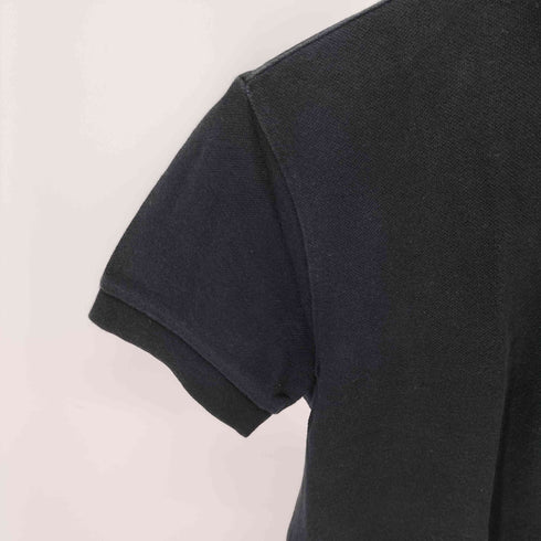 フレッドペリー FRED PERRY 月桂樹ロゴ刺繍 S/S ポロシャツ メンズ JPN:S