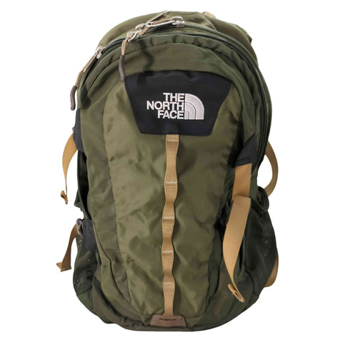 ザノースフェイス THE NORTH FACE HOT SHOT ホットショット リュック メンズ