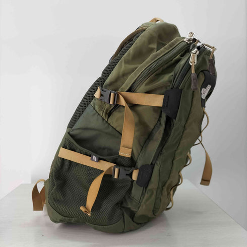 ザノースフェイス THE NORTH FACE HOT SHOT ホットショット リュック メンズ