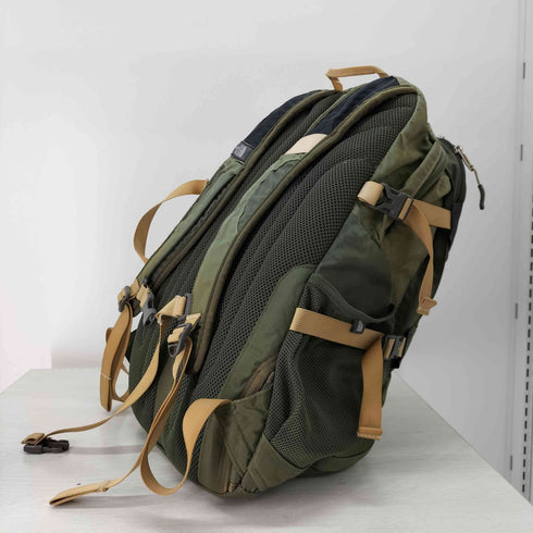 ザノースフェイス THE NORTH FACE HOT SHOT ホットショット リュック メンズ