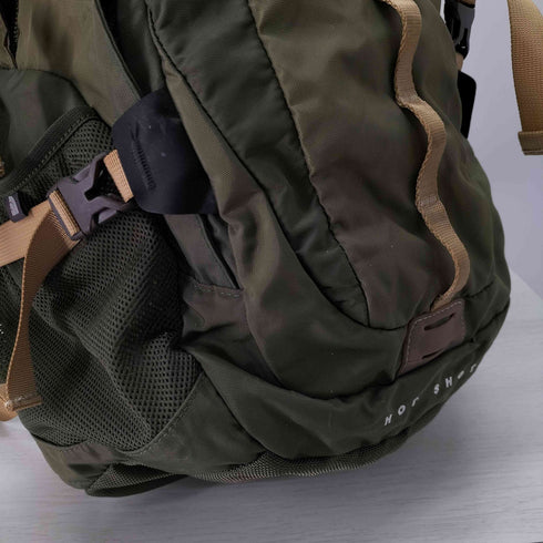 ザノースフェイス THE NORTH FACE HOT SHOT ホットショット リュック メンズ