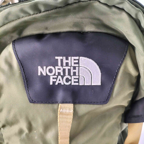 ザノースフェイス THE NORTH FACE HOT SHOT ホットショット リュック メンズ
