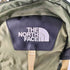 ザノースフェイス THE NORTH FACE HOT SHOT ホットショット リュック メンズ