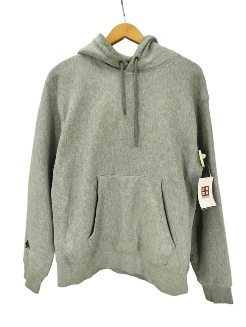 アヴィレックス AVIREX DP HEAVY WEIGHT HOODIE ヘビー ウェイト パーカー メンズ import:M