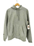 アヴィレックス AVIREX DP HEAVY WEIGHT HOODIE ヘビー ウェイト パーカー メンズ import:M