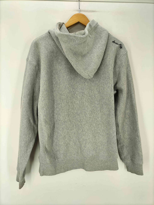 アヴィレックス AVIREX DP HEAVY WEIGHT HOODIE ヘビー ウェイト パーカー メンズ import:M