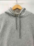 アヴィレックス AVIREX DP HEAVY WEIGHT HOODIE ヘビー ウェイト パーカー メンズ import:M