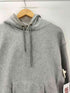 アヴィレックス AVIREX DP HEAVY WEIGHT HOODIE ヘビー ウェイト パーカー メンズ import:M