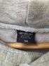 アヴィレックス AVIREX DP HEAVY WEIGHT HOODIE ヘビー ウェイト パーカー メンズ import:M