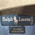 ラルフローレン RALPH LAUREN 90s 北マリアナ諸島製 BLAIRE チェックボタンダウンシャツ メンズ S