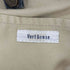VERT DENSE デニムバッグ レディース