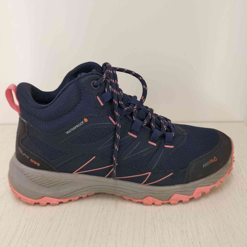 ジーティーホーキンス G.T.HAWKINS MOUNT 599 トレッキングシューズ レディース 24cm