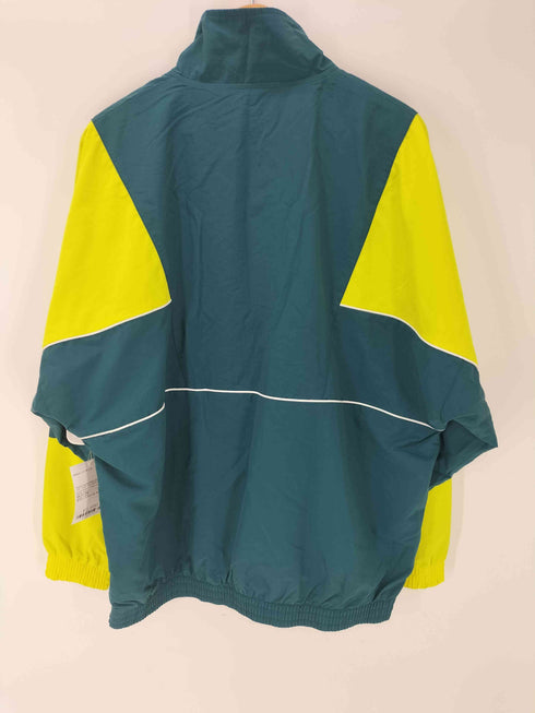 リーボック Reebok Classics Anorak クラシックス アノラック プルオーバー ナイロン アノラック パーカー メンズ import:L