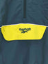 リーボック Reebok Classics Anorak クラシックス アノラック プルオーバー ナイロン アノラック パーカー メンズ import:L