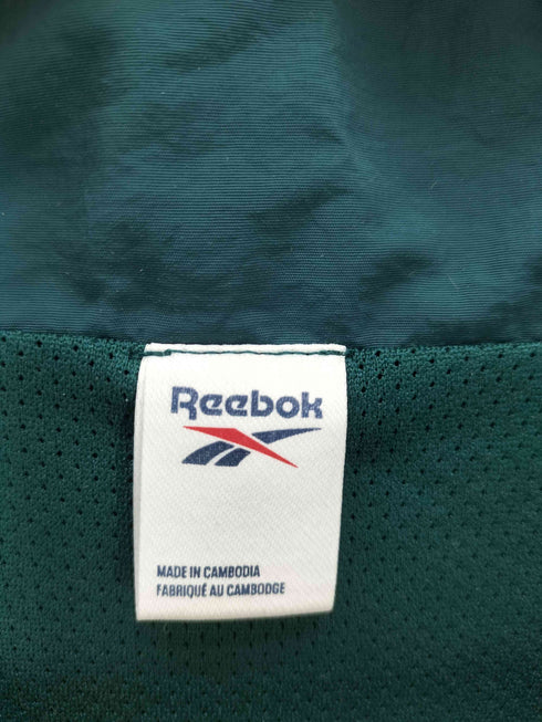 リーボック Reebok Classics Anorak クラシックス アノラック プルオーバー ナイロン アノラック パーカー メンズ import:L