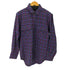 モンベル mont bell 90S L/S 両フラップ チェックネルシャツ メンズ JPN:M