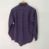 モンベル mont bell 90S L/S 両フラップ チェックネルシャツ メンズ JPN:M