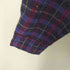 モンベル mont bell 90S L/S 両フラップ チェックネルシャツ メンズ JPN:M