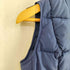 エディーバウアー Eddie Bauer 80S 黒タグ ダウンベスト レディース