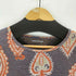コトハヨコザワ kotohayokozawa JACQUARD LONG SLEEVE TEE レディース FREE