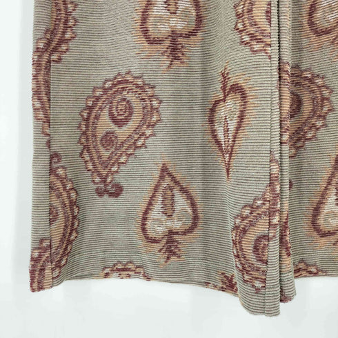 コトハヨコザワ kotohayokozawa JACQUARD RELAX PANTS レディース JPN:S