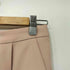 ノーブル Noble フロントタックワイドパンツ レディース JPN:36