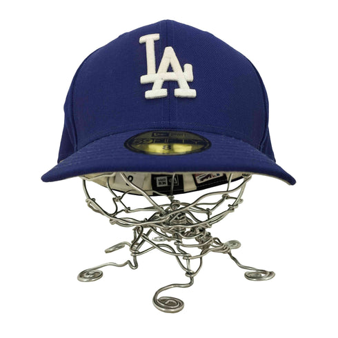 ニューエラ NEW ERA 59FIFTY MLB チームロゴ刺繍 ベースボールキャップ メンズ 8