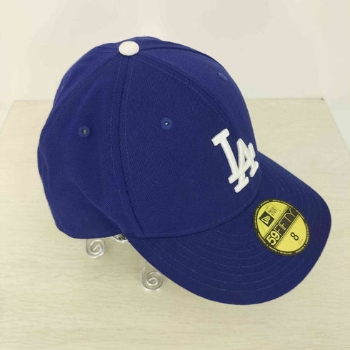 ニューエラ NEW ERA 59FIFTY MLB チームロゴ刺繍 ベースボールキャップ メンズ 8