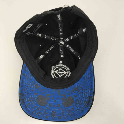 ニューエラ NEW ERA NEW ERA CAP MAD TRIGGER CREW メンズ