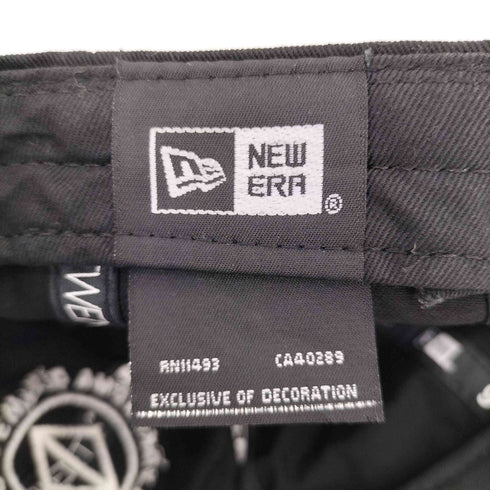 ニューエラ NEW ERA NEW ERA CAP MAD TRIGGER CREW メンズ