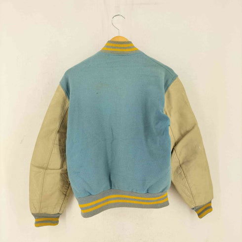 バトウィン BUTWIN 60-70s スタジャン メンズ US:40